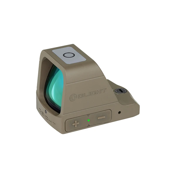 Osight Visor Holográfico 3 Moa - Olight España