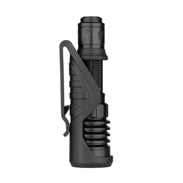 Kit completo para caza con dos opciones de carga Olight Warrior X