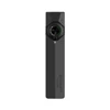 Olight ArkPro negro, vista frontal con interfaz de esfera para control de iluminación, para uso diario