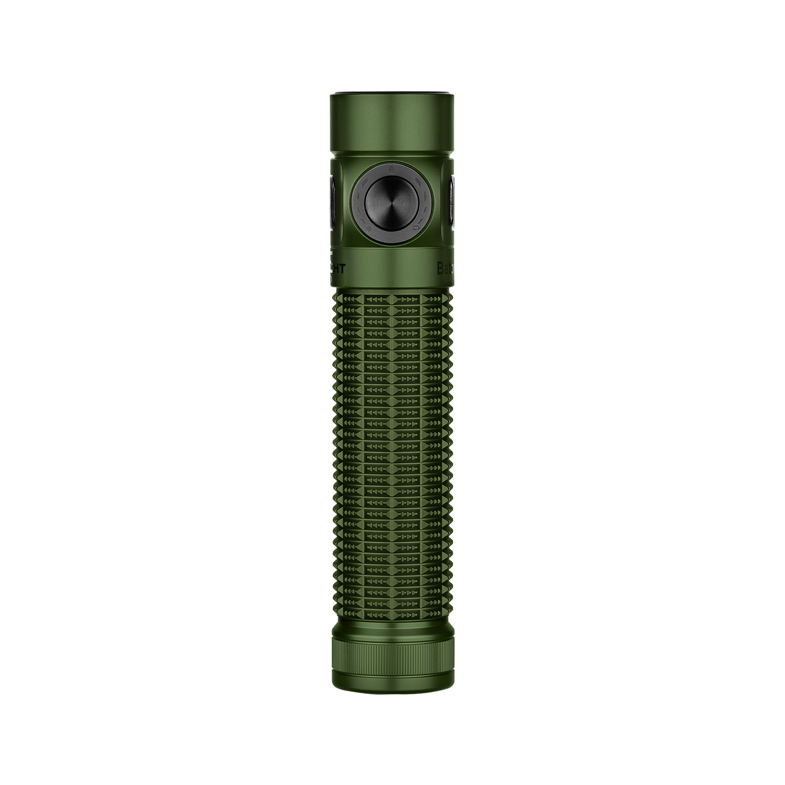 Baton 4 Pro y Ultra: Linterna Recargable Doble Interruptor, hasta 1800lm