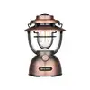 Linterna Olight Olantern Classic 2 Pro de cobre vintage con conectividad Bluetooth para camping al aire libre e iluminación del hogar