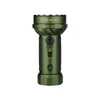 Olight Marauder Mini 2 linterna táctica verde frontal, potente e impermeable para camping.
