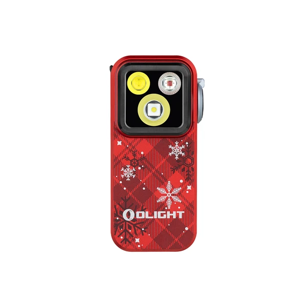 Pack de Arkfeld Pro & Oclip pro Navidad - Olight España