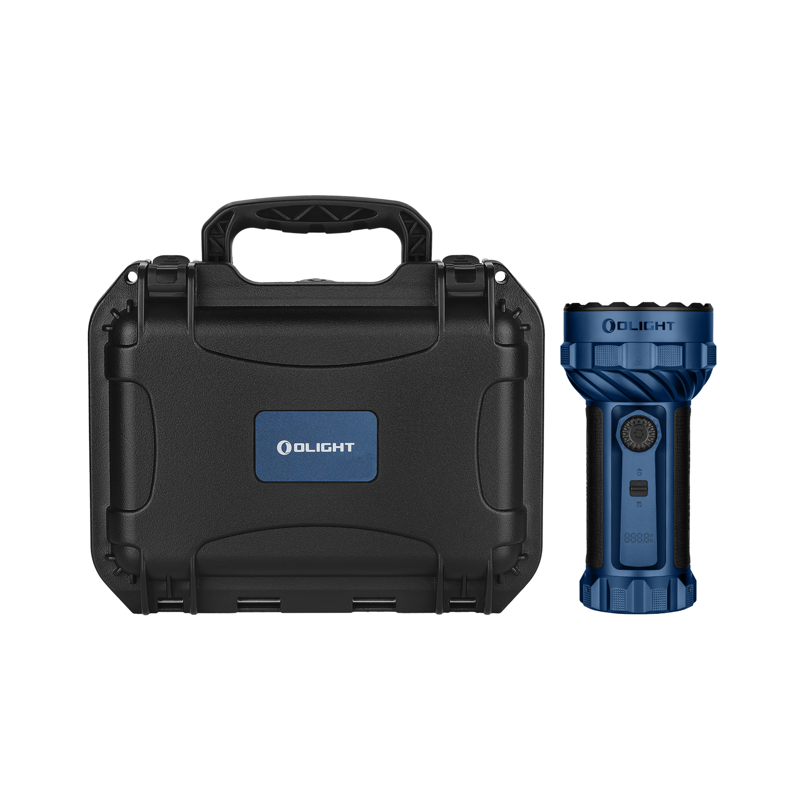 Olight Marauder 3 Linterna Potente 25000 lúmenes