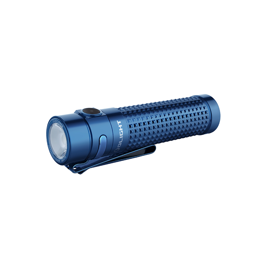 Olight S2R Baton II Espíritus