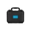 Olight estuche de transporte negro para Marauder Mini 2 para protección y transporte de linternas.