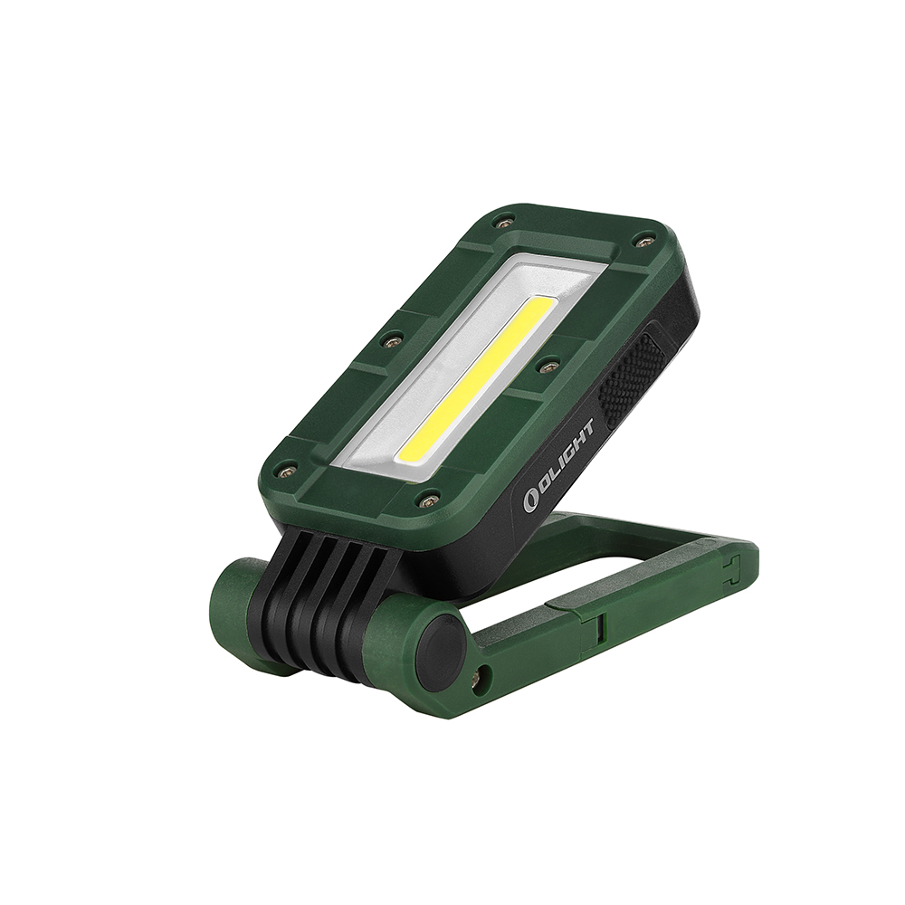 Swivel Luz de Trabajo COB