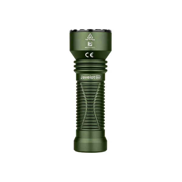 Linterna EDC de largo alcance Olight Javelot Mini - Olight España