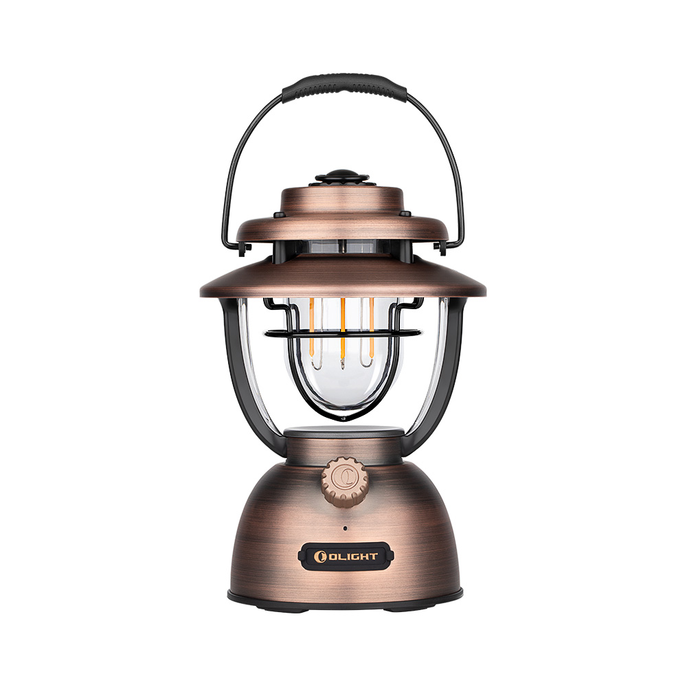 Olantern Classic 2 Pro (300 lúmenes linterna para camping)