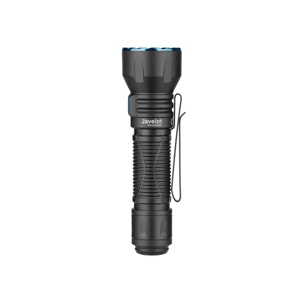 OLIGHT Javelot Linterna Táctica Recargable – 1350 Lúmenes, 730