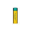 Pila Ostation B Pro Ni-MH recargable, oro y verde.