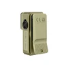 Linterna Olight Oclip 2 Ultra verde oliva con clip de sujeción integrado y botón lateral para EDC y camping