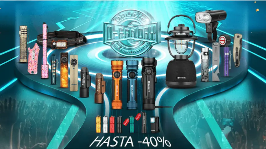 Nuevo Lanzamiento del O-Fan Day 2023