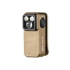 Olight Seeker 4 Pro con grabado hieroglífico y clip para el bolsillo, ideal para actividades al aire libre