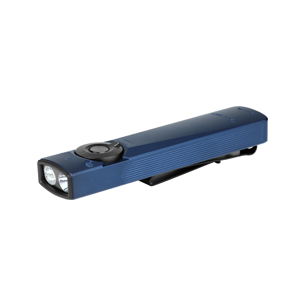 Arkfeld Ultra Linterna EDC 1400LM con Mayor Resistencia al Desgaste