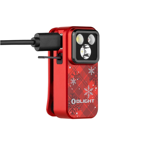 Pack de Arkfeld Pro & Oclip pro Navidad - Olight España