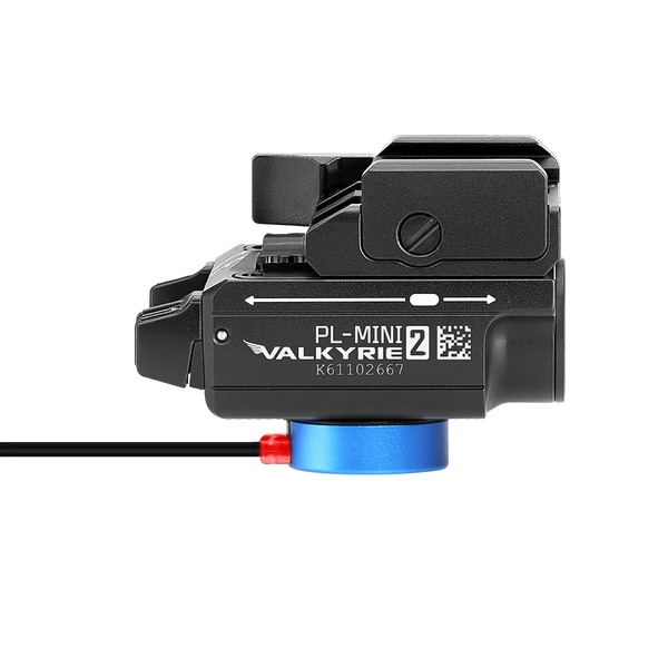 Olight PL-mini 2 (600 Lúmenes Linterna Táctica) - Olight España