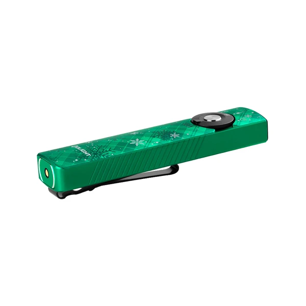Pack de Arkfeld Pro & Oclip pro Navidad - Olight España