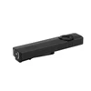 Olight ArkPro Ultra linterna negra con clip para tareas diarias o profesionales.
