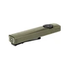 Olight Arkfeld Ultra verde oliva con clip de bolsillo para uso diario y trabajo
