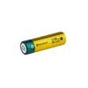Batería recargable Olight AA Ni-MH 1.2V 2100mAh para linternas y dispositivos electrónicos pequeños