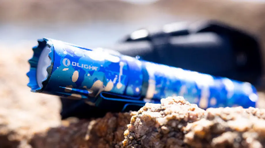 M2R Pro, una fiera que no le teme al agua ni a caer