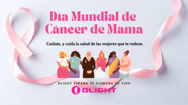 Presta Atención a Cada Mujer