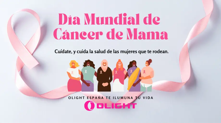 Presta Atención a Cada Mujer