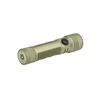 Linterna Olight Seeker Ultra verde OD con mango antideslizante de 4800 lúmenes para senderismo y emergencias