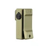 Olight OCLIP ULTRA clip multiuso caqui con luz y modos UV para uso diario