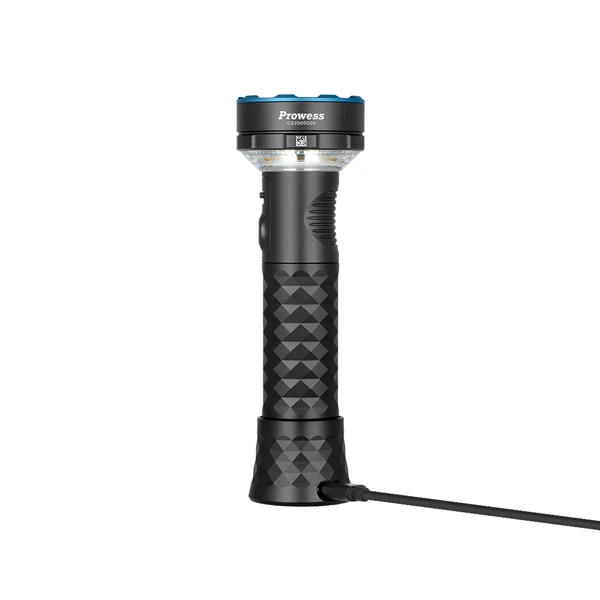 Prowess 5000 Lúmenes - Linterna EDC Potente - Olight España