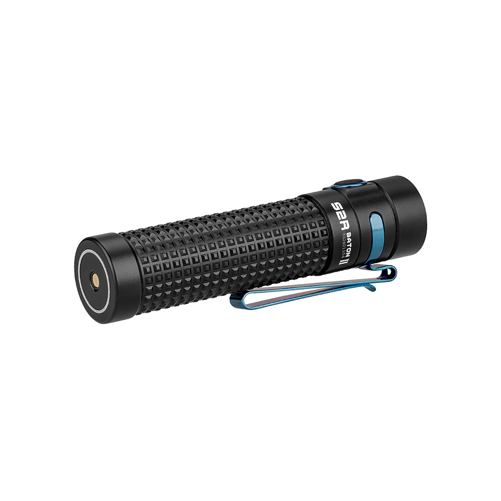 Olight S2R Baton II (1150 Lúmenes Luz EDC Portátil Potente