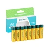 Olight Ostation B Pro 1.2V 2100mAh, 8 pilas recargables AA Ni-MH precargadas