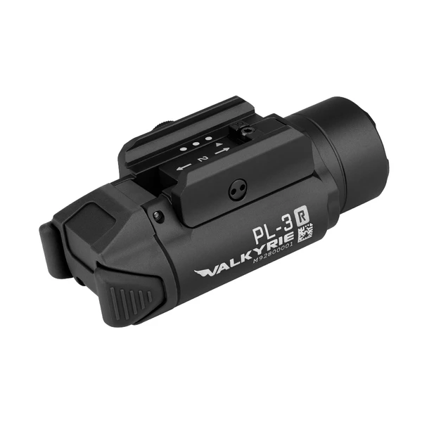 Luz táctica Recargable Montada en Rail Olight PL-3R Valkyrie