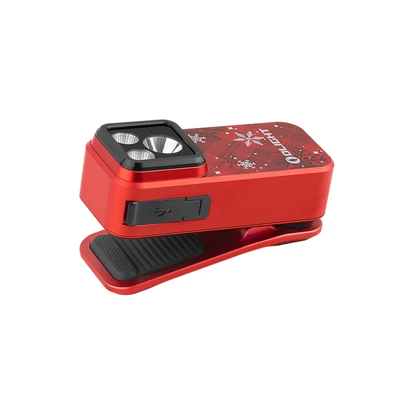 Pack de Arkfeld Pro & Oclip pro Navidad - Olight España