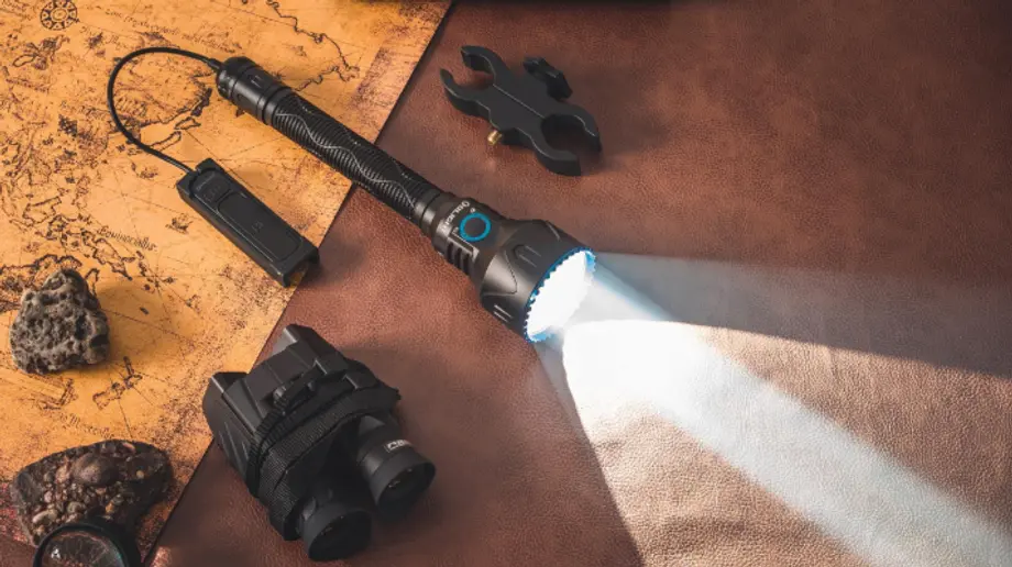 Javelot Pro 2 Kit - Perfecto Compañero para la Caza