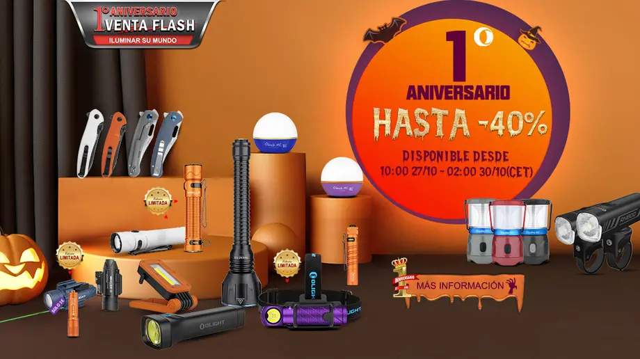 NUEVO LANZAMIENTO DE OCTUBRE