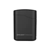 Cargador inalámbrico portátil Olight negro