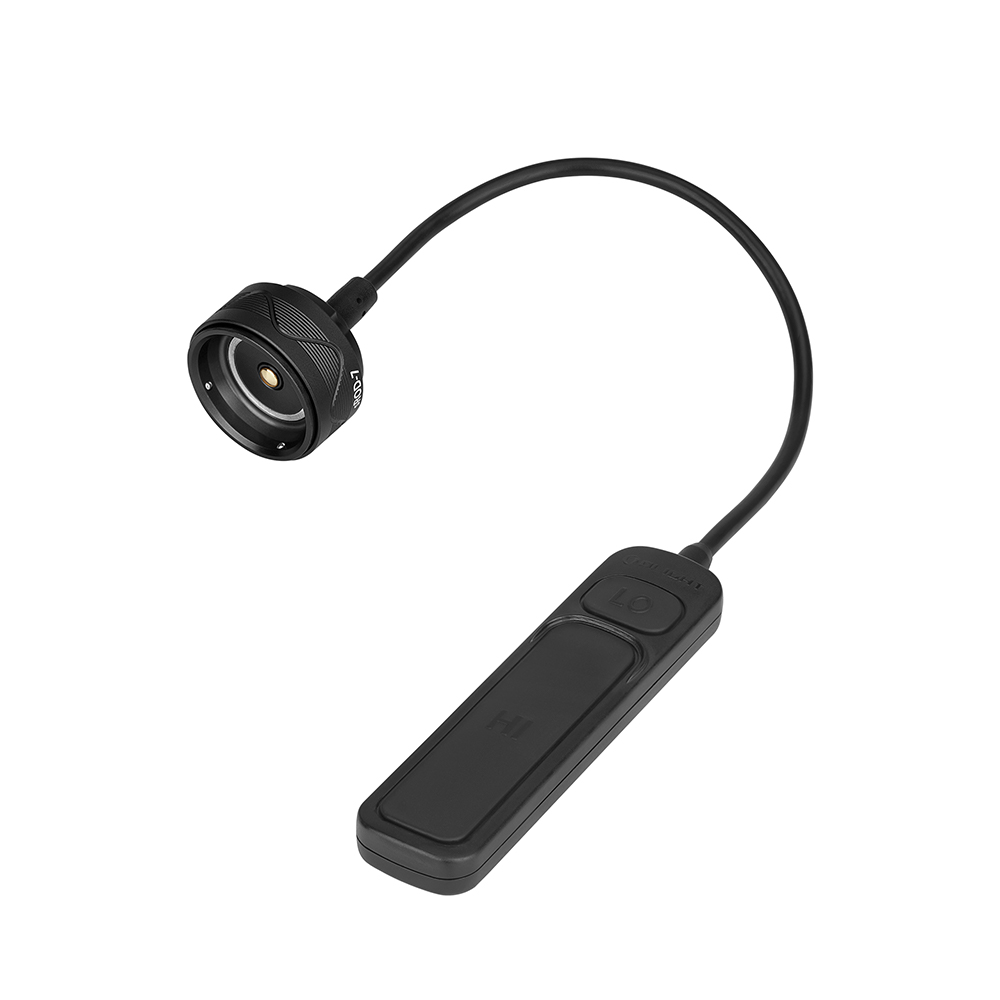 Olight Interruptor/pulsador Remoto (Sin cambios o devoluciones por incompatibilidad)