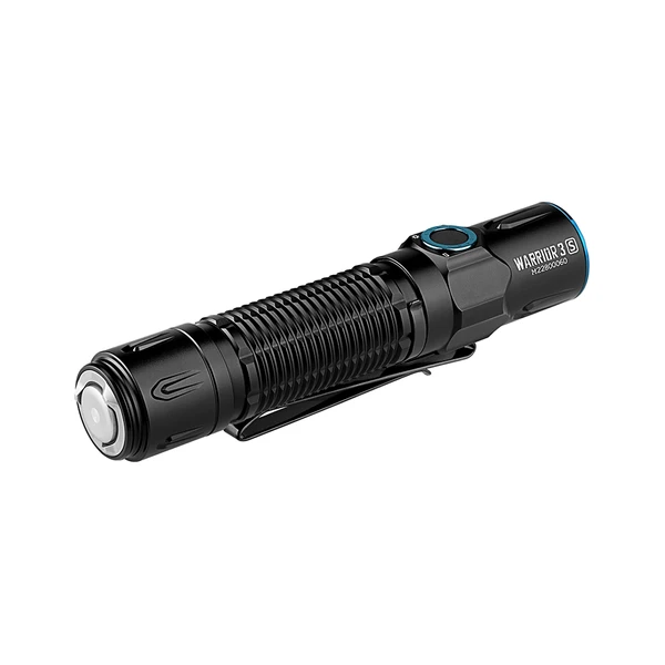Linterna táctica Olight Warrior 3S - Olight España