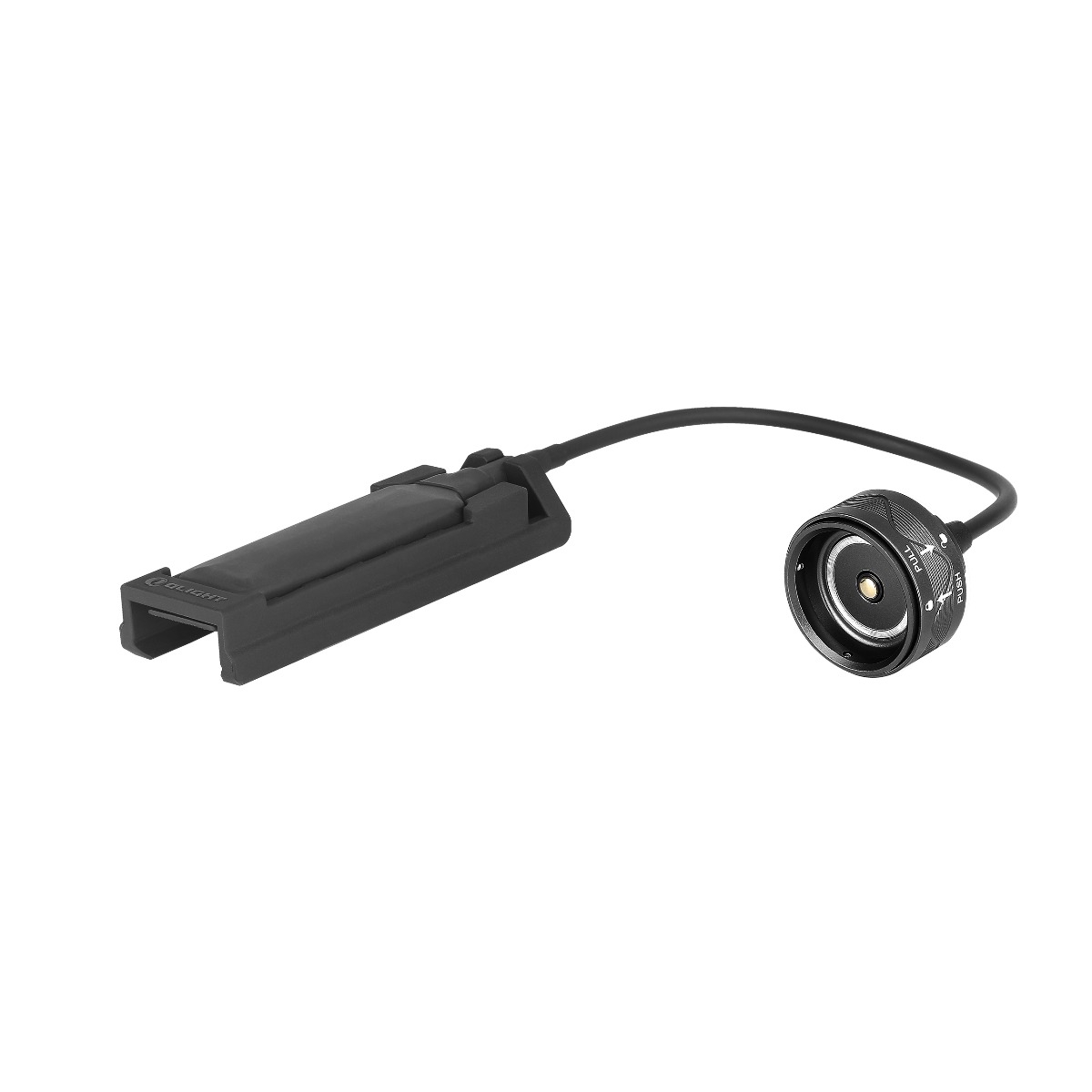Olight Interruptor/pulsador Remoto (Sin cambios o devoluciones por incompatibilidad)