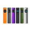 Olight ArkPro Ultra linterna negra con luz UV y verde, para uso en exteriores y emergencias.