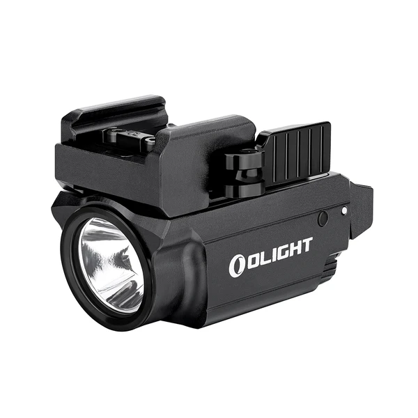OLIGHT【ALDR-BK】 Olight Baldr Mini (600 Lúmenes Linterna Láser Militar) - Olight España
