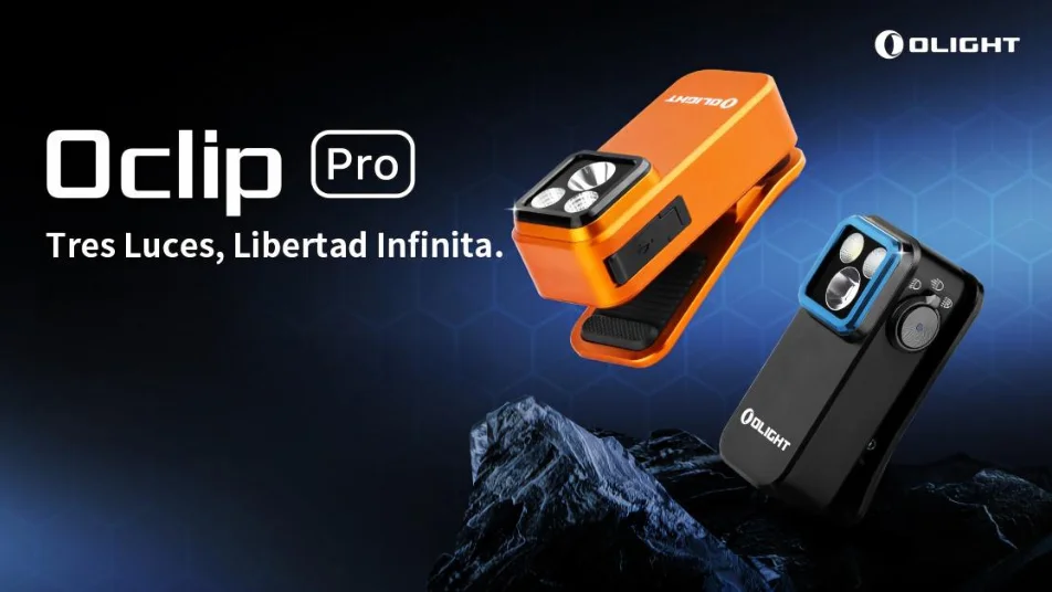 Escapa del Calor: Guía de Noches de Verano en España con las Linternas LED de Olight