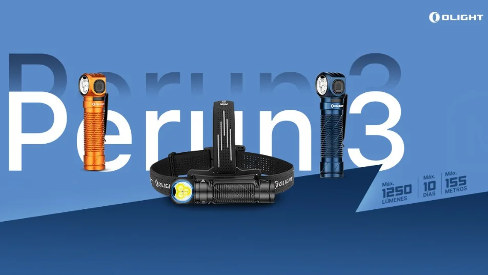Frontal para Trail Running y Correr: Las Mejores Linternas Frontales LED Recargables 2026