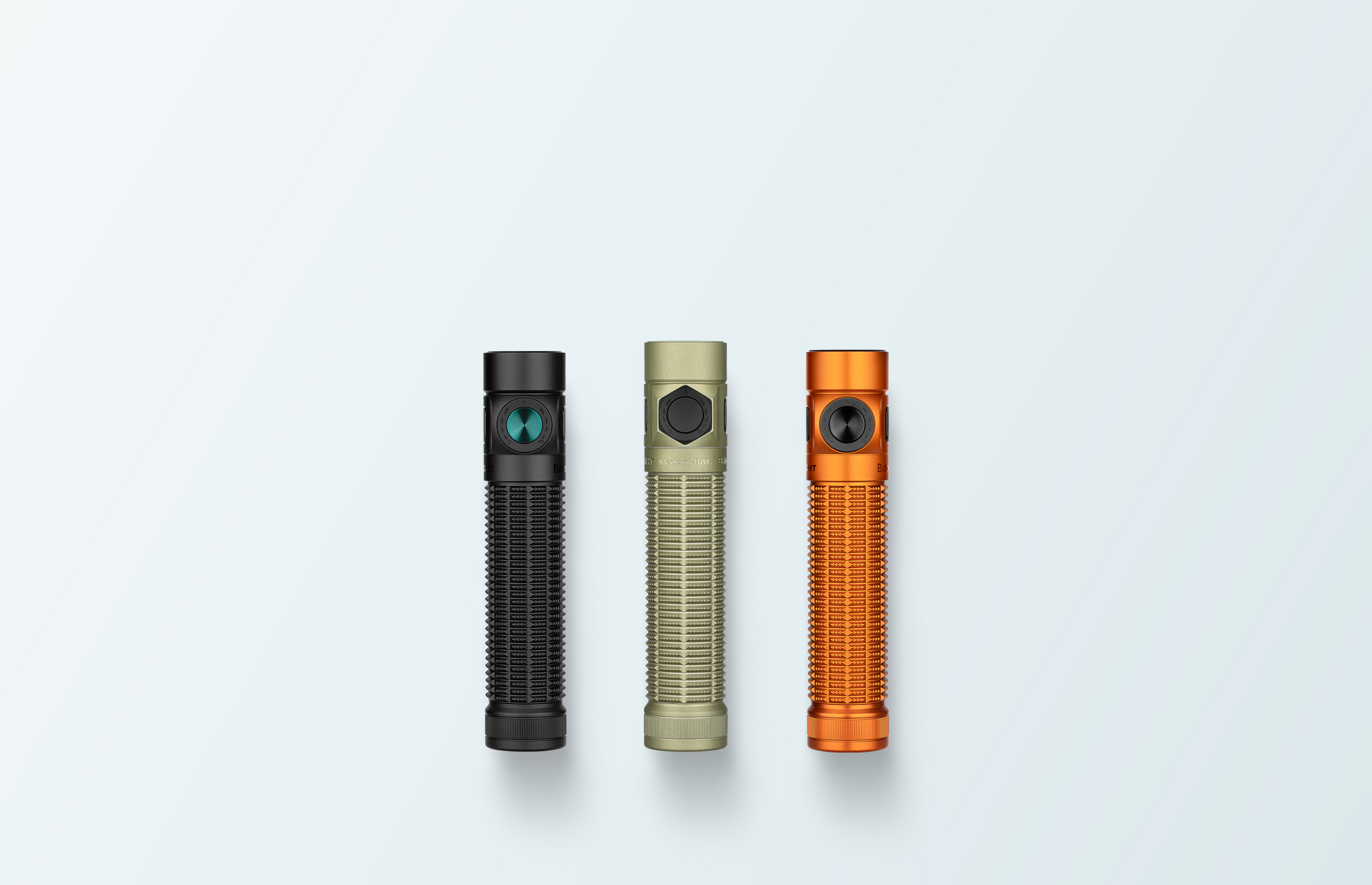 Baton Ultra & 4 Pro