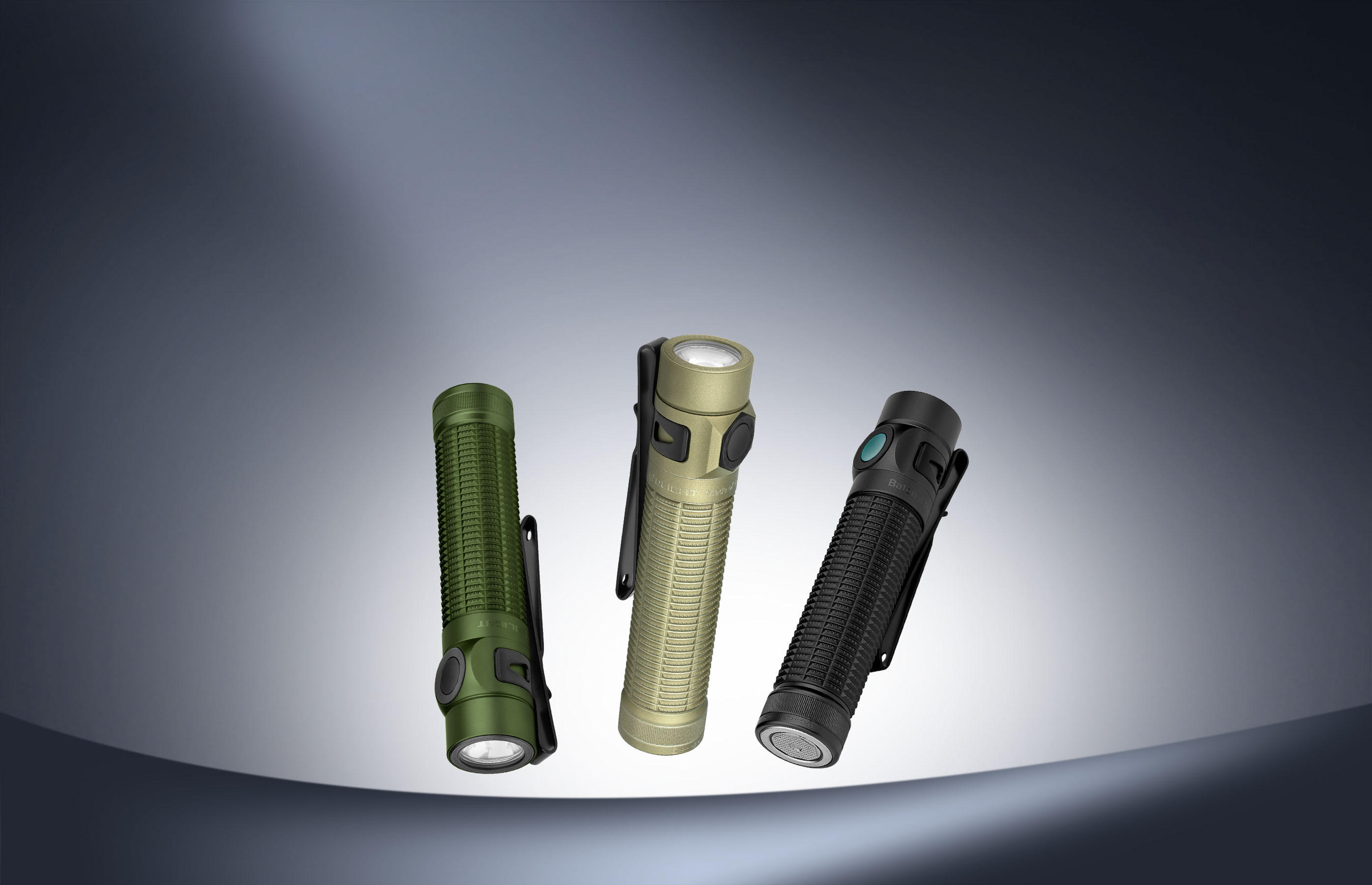 Baton Ultra & 4 Pro