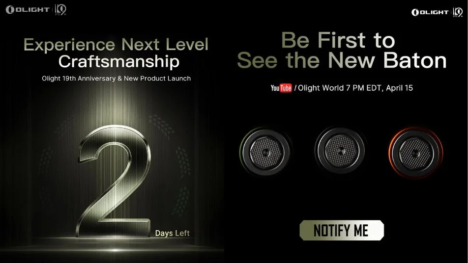 ¿Qué es el OAL? La tecnología detrás de la nueva Baton.