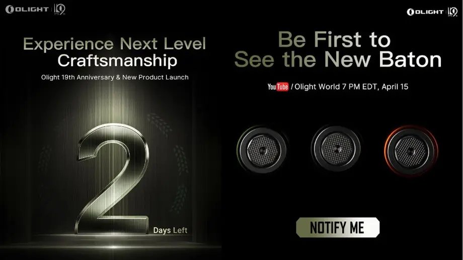 ¿Qué es el OAL? La tecnología detrás de la nueva Baton.