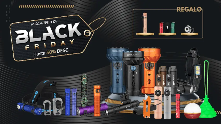 Black Friday | 12 Novedades + 14 Nuevas Ediciones (Con resultado del sorteo)